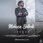 دانلود آهنگ محسن بلبلی جدایی